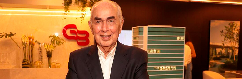 Gabriel Bacelar: 50 anos consolidada no Nordeste